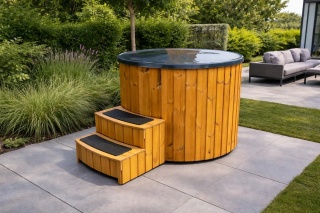 Beczka do morsowania