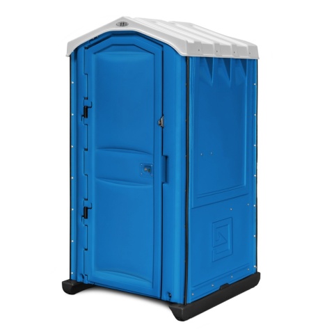 Toaleta przenośna mobilna WC z pisuarem