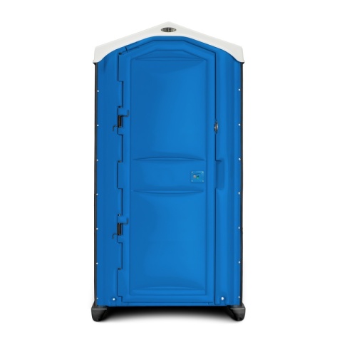 Toaleta przenośna mobilna WC z pisuarem