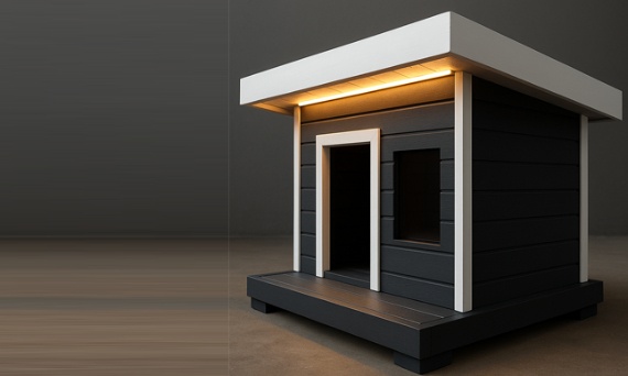 Jak wybrać budę dla psa? Kompletny poradnik dla właścicieli psów