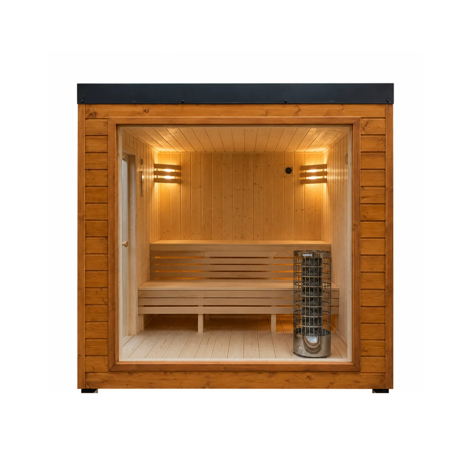 SAUNA zewnętrzna,ogrodowa